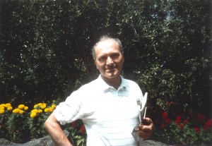 Maras nel 1987