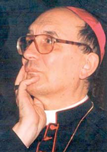 Mons. Giovannetti