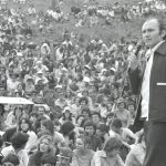 Maras il 1° maggio 1971 a Loppiano